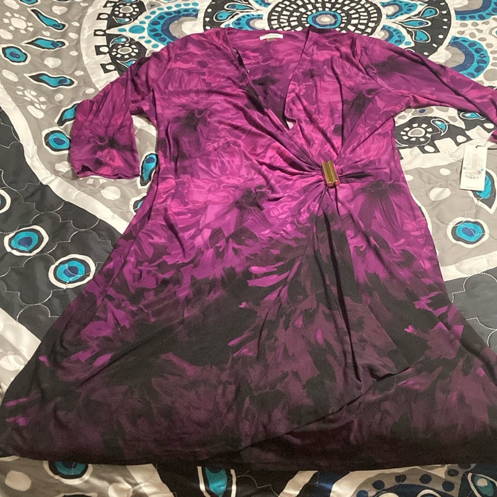 Calvin Klein Dress